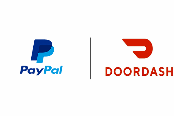 Does DoorDash Take PayPal