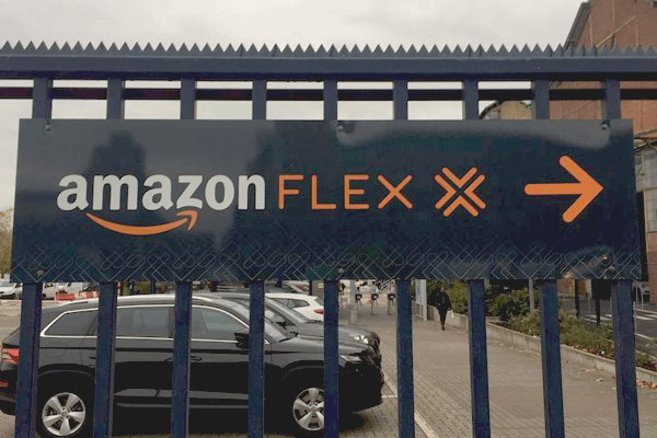 How Does Amazon Flex Schedule Work