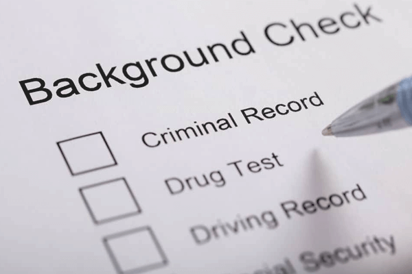 How Long Does Grubhub Background Check Take