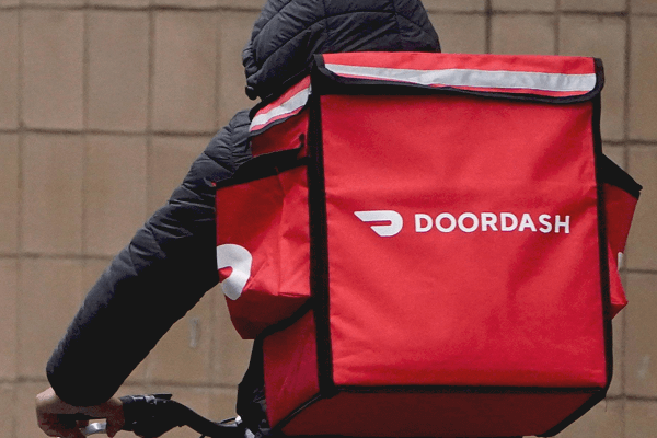 Can You Request a DoorDash Driver