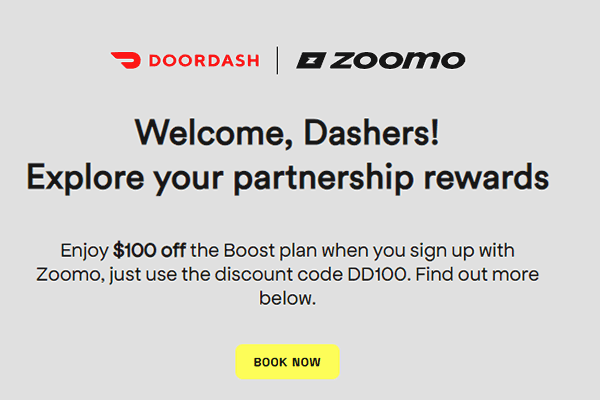 Do DoorDash Drivers Receive Free Delivery or Discounts
