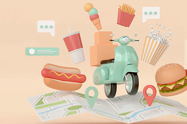 Best Food Delivery Services for Restaurant Owners